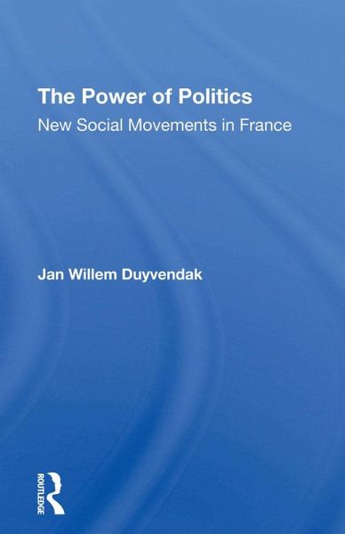 The Power Of Politics (eBook, ePUB) The Power Of Politics (eBook, ePUB)