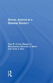 Social Justice In A Diverse Society (eBook, PDF)