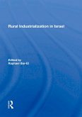 Rural Industrialization In Israel (eBook, PDF)