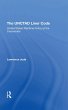 The Unctad Liner Code (eBook, ePUB) - Bild 1