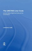 The Unctad Liner Code (eBook, ePUB)