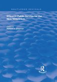 Ethics in Public Service for the New Millennium (eBook, ePUB)