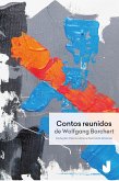 Contos reunidos de Wolfgang Borchert (eBook, ePUB)