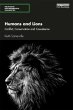 Humans and Lions (eBook, ePUB) - Bild 1