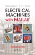 Electrical Machines with MATLAB (eBook,... - Bild 1