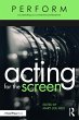 Acting for the Screen (eBook, PDF) - Bild 1