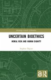 Uncertain Bioethics (eBook, ePUB)