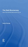 The Debt Boomerang (eBook, ePUB)