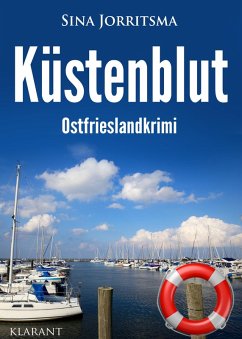 Küstenblut / Köhler und Wolter ermitteln Bd.5 (eBook, ePUB) - Jorritsma, Sina