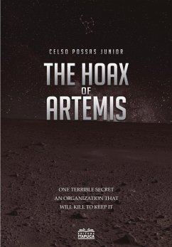 The Hoax of Artemis (eBook, ePUB) - Possas Junior, Celso