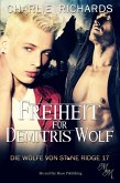 Freiheit für Demitris Wolf (eBook, ePUB)