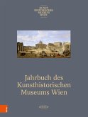 Jahrbuch des Kunsthistorischen Museums Wien (eBook, PDF)