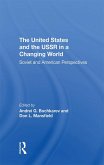 The United States And The Ussr In A Changing World (eBook, ePUB)