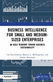 Business Intelligence for Small and Medium-Sized Enterprises (eBook, ePUB)