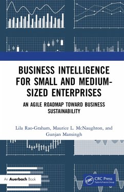 Cover Business Intelligence for Small and Medium-Sized Enterprises (eBook, ePUB)