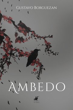 Ambedo (eBook, ePUB) - Borguezan, Gustavo