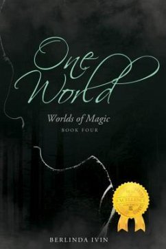 Cover One World (eBook, ePUB)