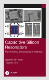 Capacitive Silicon Resonators (eBook, PDF)