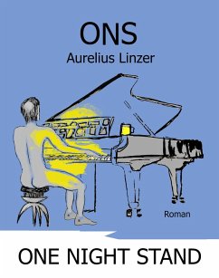 Cover ONS - One Night Stand (eBook, ePUB)