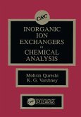 Inorganic Ion Exchangers in Chemical Analysis (eBook, PDF)