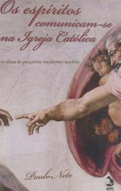 Cover Os espiritos se comunicam na igreja católica (eBook, ePUB)