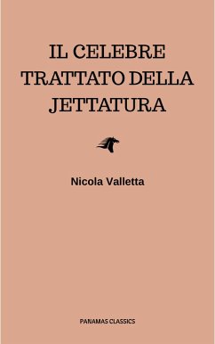 Cover Il celebre trattato della jettatura (eBook, ePUB)