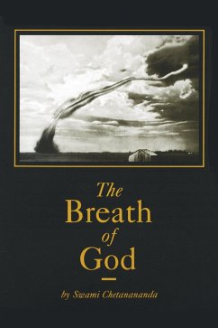 The Breath of God (eBook, ePUB) - Chetanananda, Swami