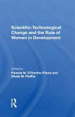 Scientific-technological Change And The Role Of Women In Development (eBook, PDF)