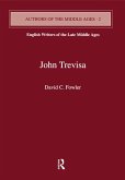 John Trevisa (eBook, ePUB)
