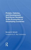 Protein, Calories, And Development (eBook, PDF)