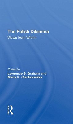 Cover The Polish Dilemma (eBook, ePUB)