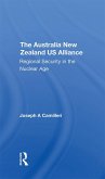 The Australia-new Zealand-u.s. Alliance (eBook, PDF)