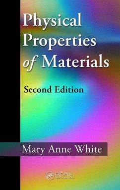 Cover Physical Properties of Materials (eBook, PDF)