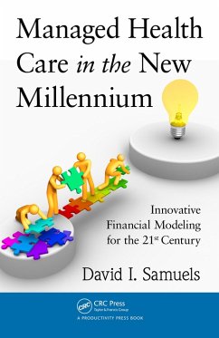 Managed Health Care in the New Millennium (eBook, PDF) - Samuels, David I.