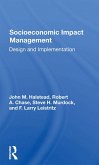 Socioeconomic Impact Management (eBook, ePUB)