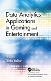 Data Analytics Applications in Gaming and Entertainment (eBook, PDF)