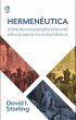 Hermenêutica (eBook, ePUB) - Bild 1