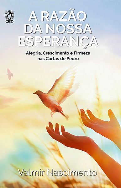 A Razão da Nossa Esperança (eBook, ePUB) A Razão da Nossa Esperança (eBook, ePUB)