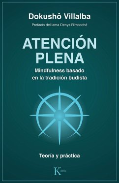 Cover Atención plena (eBook, ePUB)