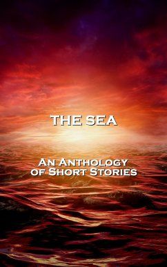 The Sea (eBook, ePUB) - Allen, Grant; Besant, Walter; Russell, W. Clark