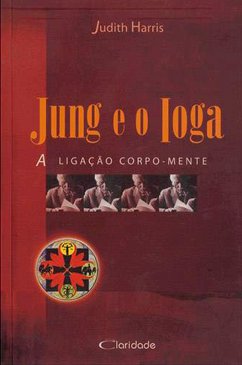 Jung e o Ioga (eBook, ePUB) - Harris, Judith