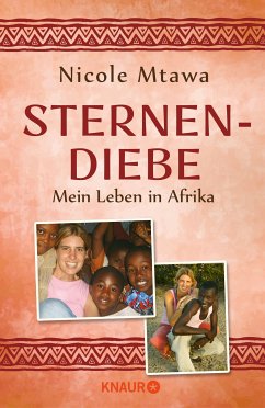Sternendiebe (eBook, ePUB) - Mtawa, Nicole