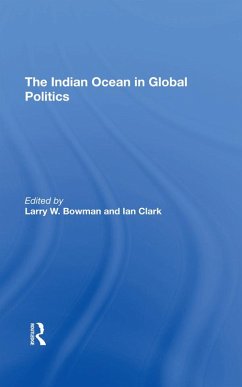 Cover The Indian Ocean In Global Politics (eBook, PDF)