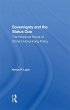 Sovereignty And The Status Quo (eBook,... - Bild 1