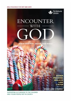 Encounter with God (eBook, ePUB)