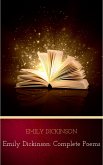 Emily Dickinson: Complete Poems (eBook, ePUB) Emily Dickinson: Complete Poems (eBook, ePUB)