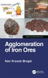 Agglomeration of Iron Ores (eBook, ePUB) - Bild 1
