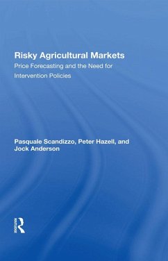 Cover Risky Agricultural Markets (eBook, PDF)