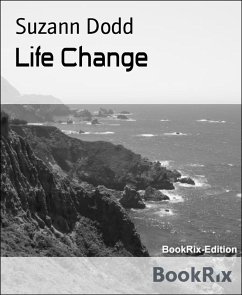 Cover Life Change (eBook, ePUB)