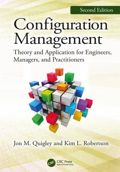 Cover Configuration Management, Second Edition (eBook, PDF)